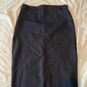 Banana Republic pencil skirt